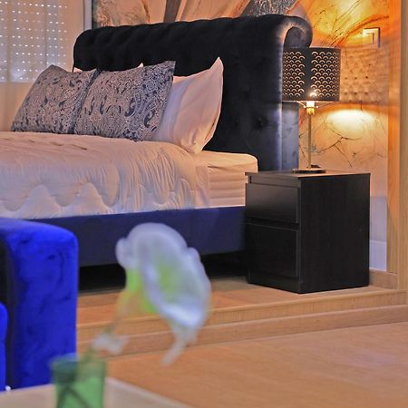 Hotel La Casa Blanca Тетуан Экстерьер фото