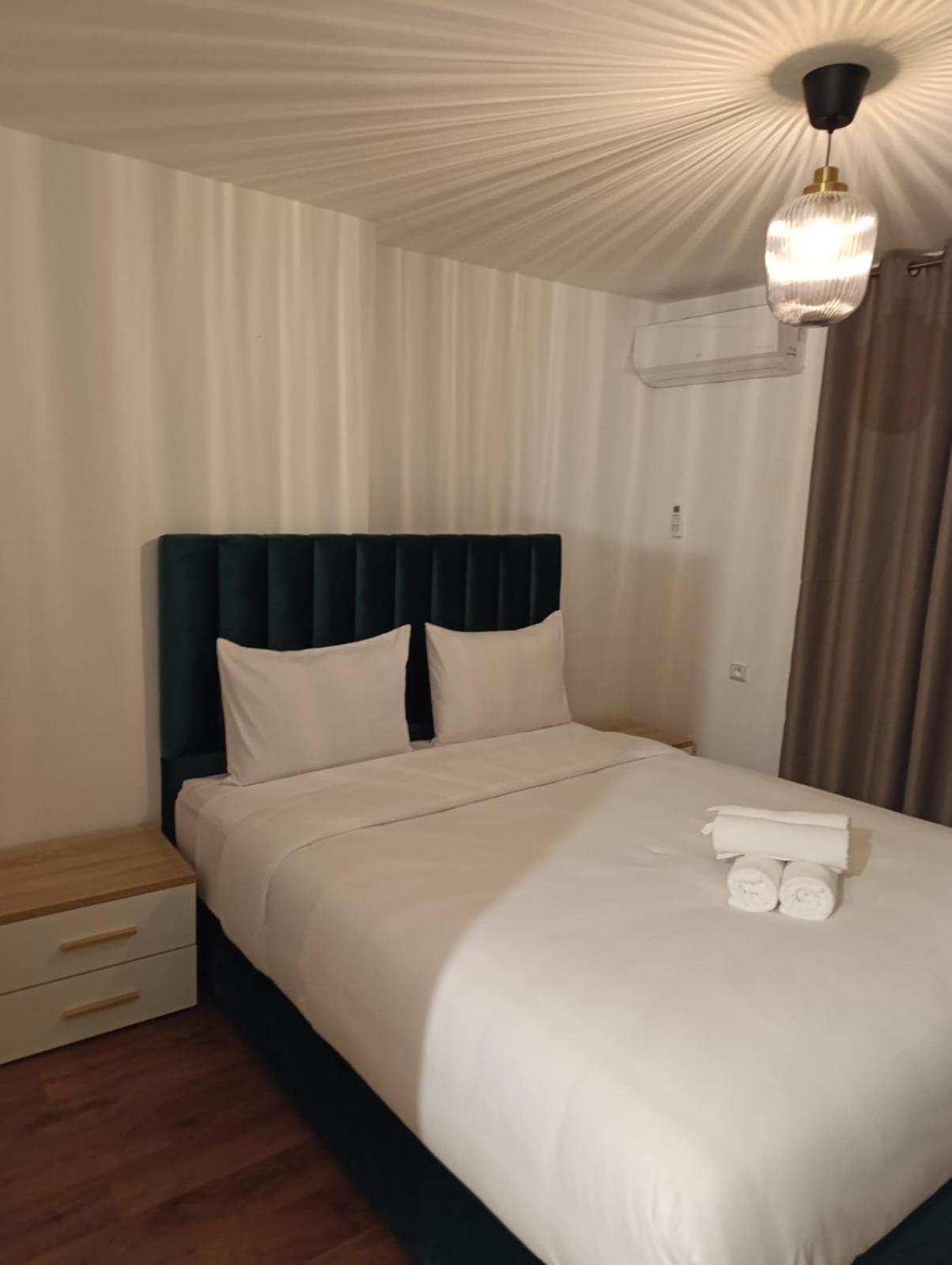 Hotel La Casa Blanca Тетуан Экстерьер фото