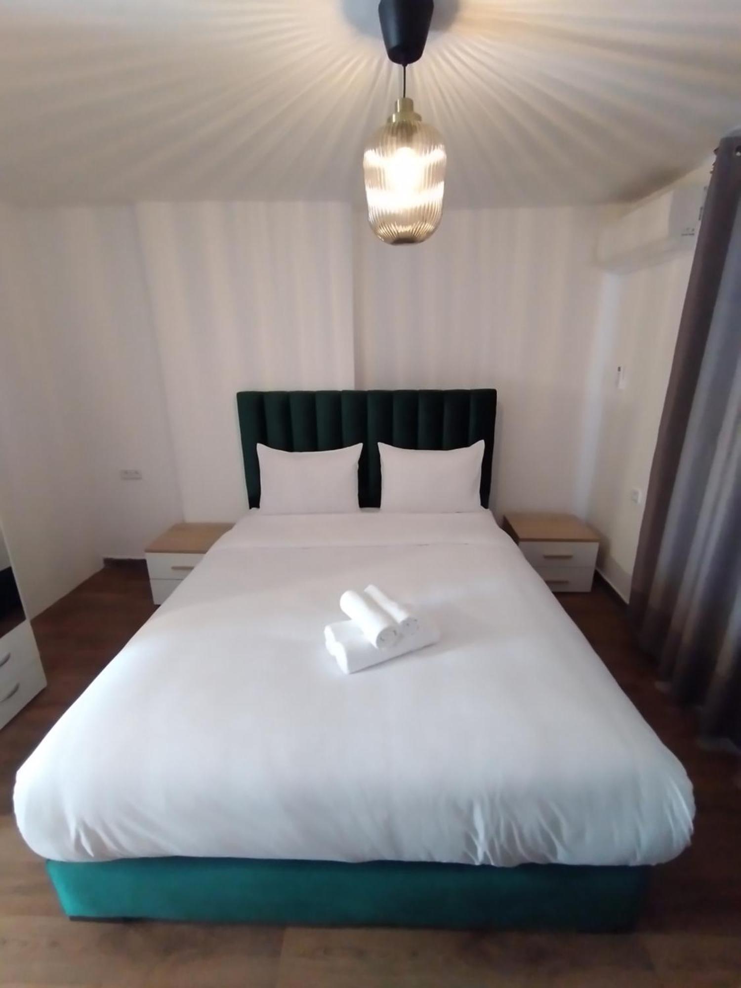 Hotel La Casa Blanca Тетуан Экстерьер фото