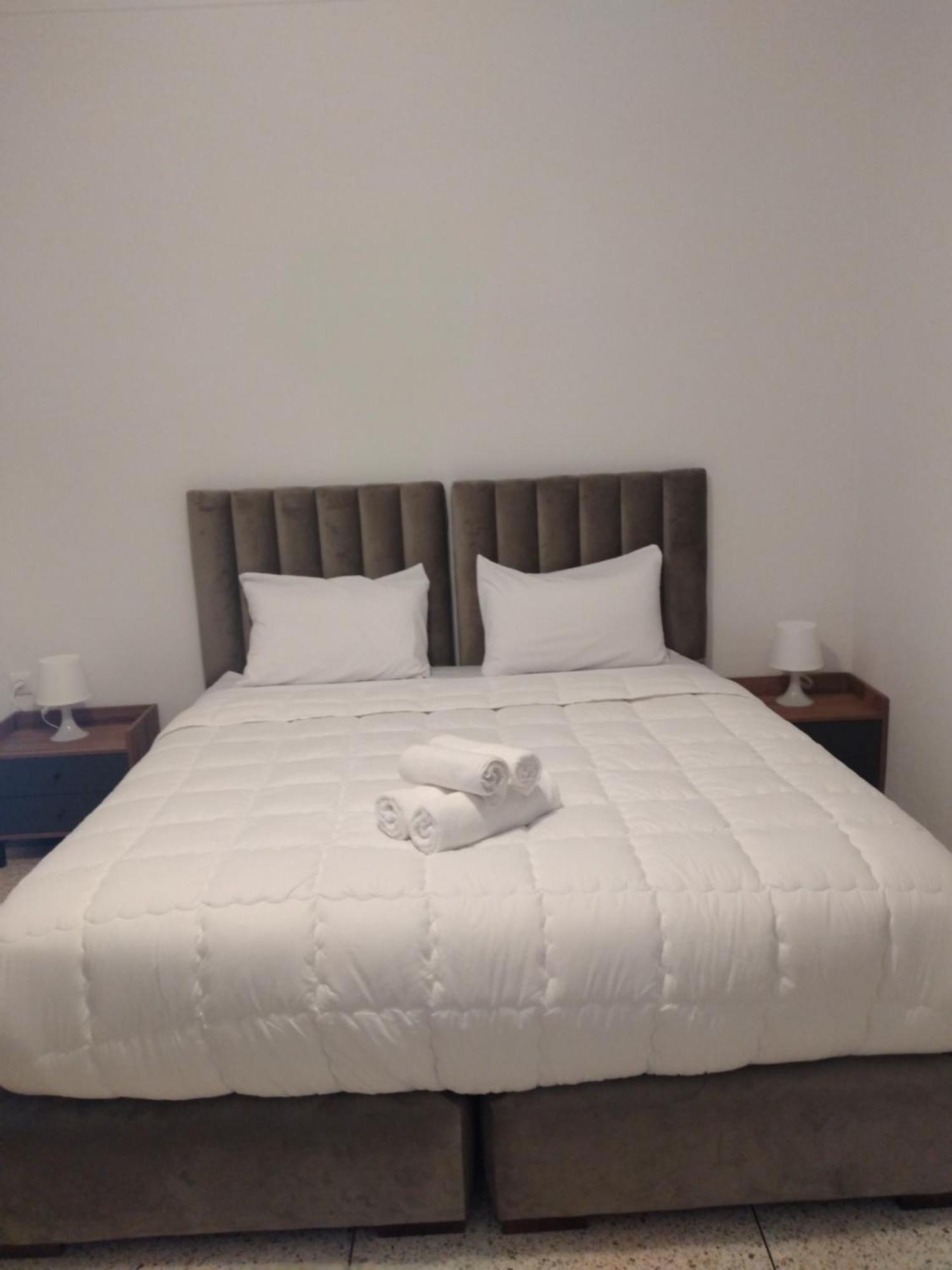Hotel La Casa Blanca Тетуан Экстерьер фото