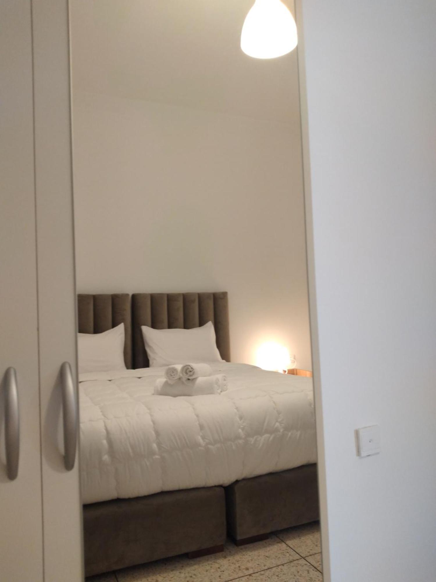 Hotel La Casa Blanca Тетуан Экстерьер фото