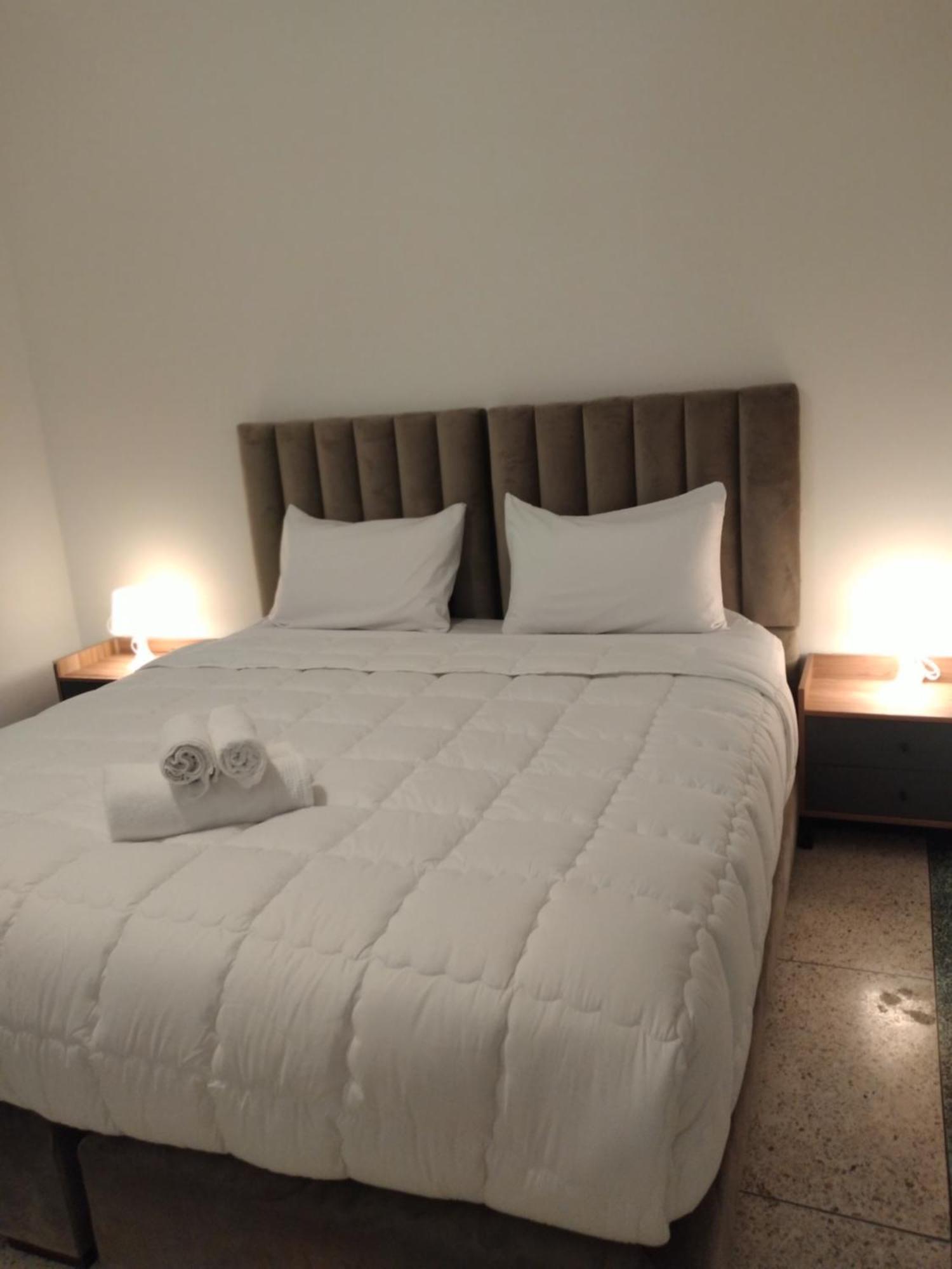 Hotel La Casa Blanca Тетуан Экстерьер фото