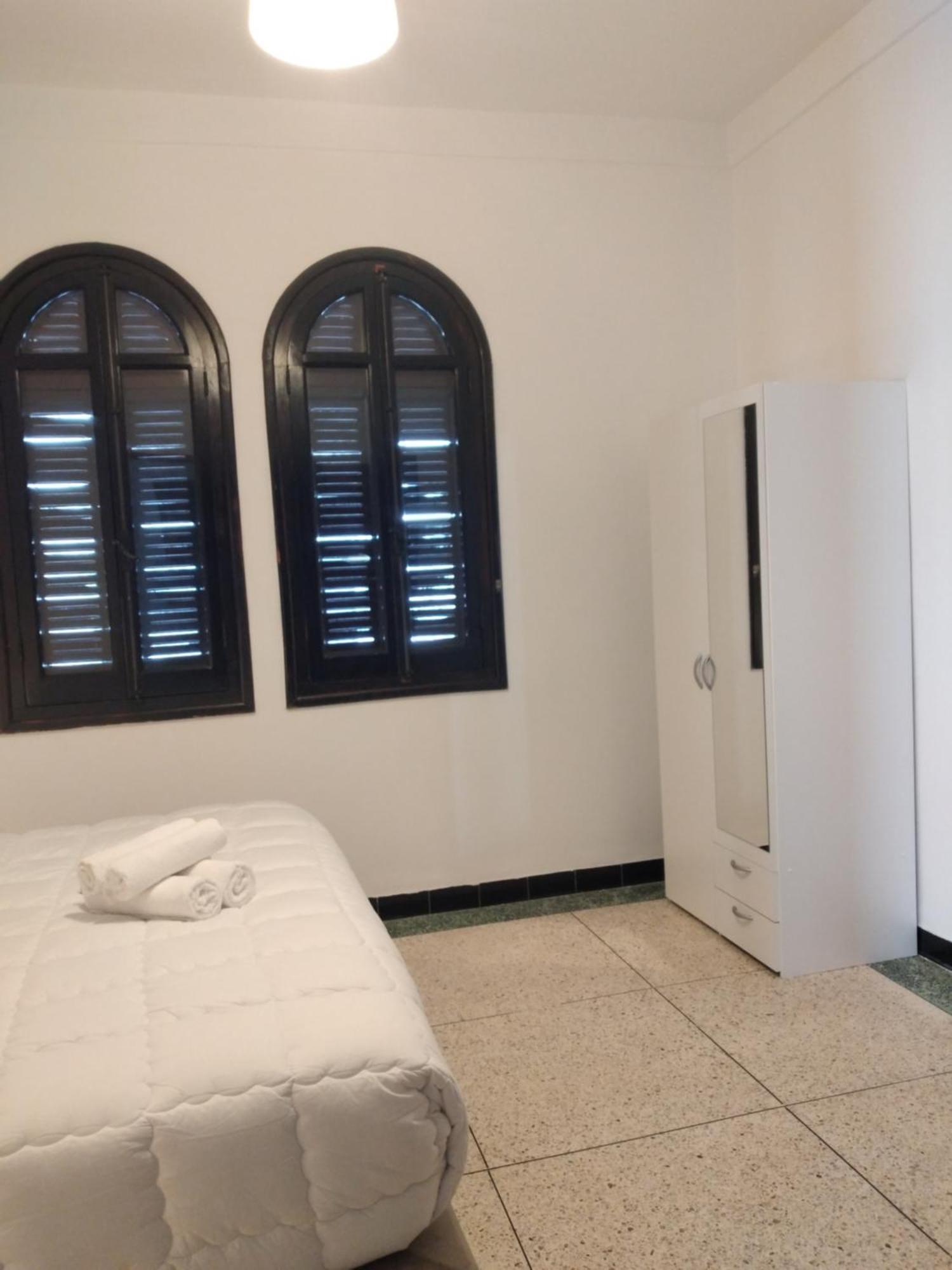 Hotel La Casa Blanca Тетуан Экстерьер фото