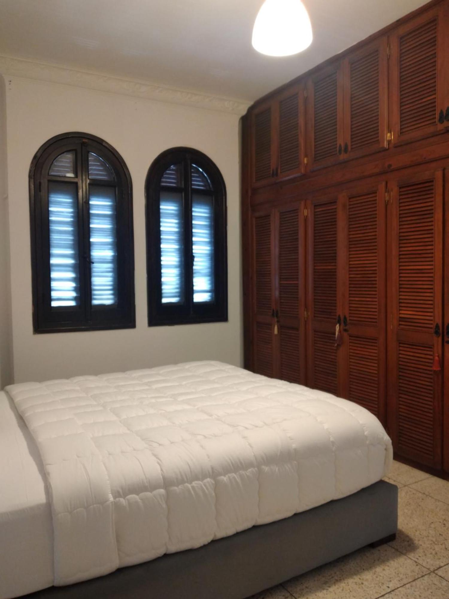 Hotel La Casa Blanca Тетуан Экстерьер фото
