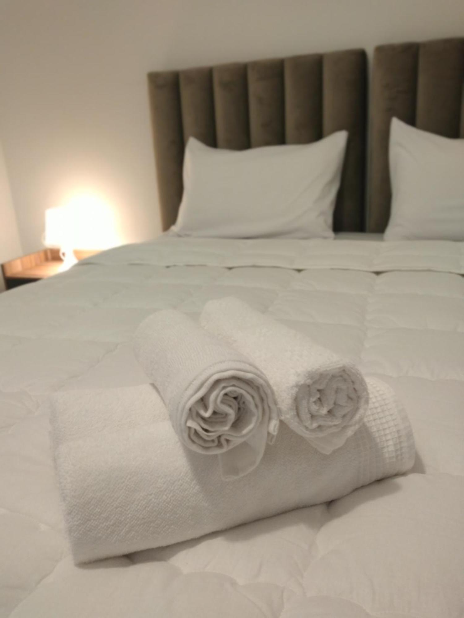 Hotel La Casa Blanca Тетуан Экстерьер фото