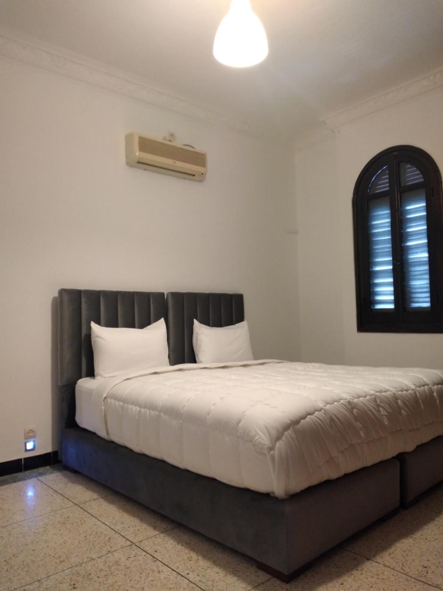 Hotel La Casa Blanca Тетуан Экстерьер фото