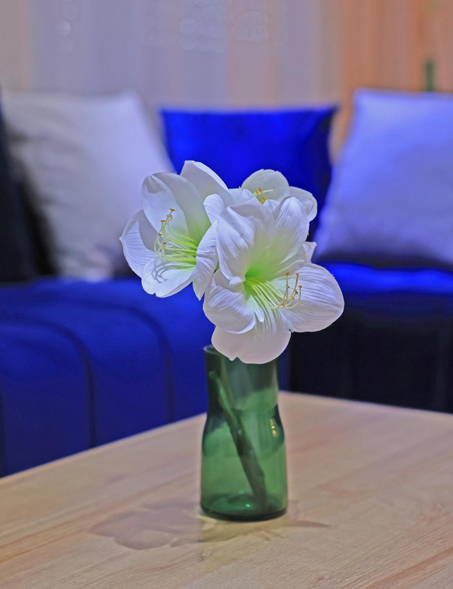 Hotel La Casa Blanca Тетуан Экстерьер фото