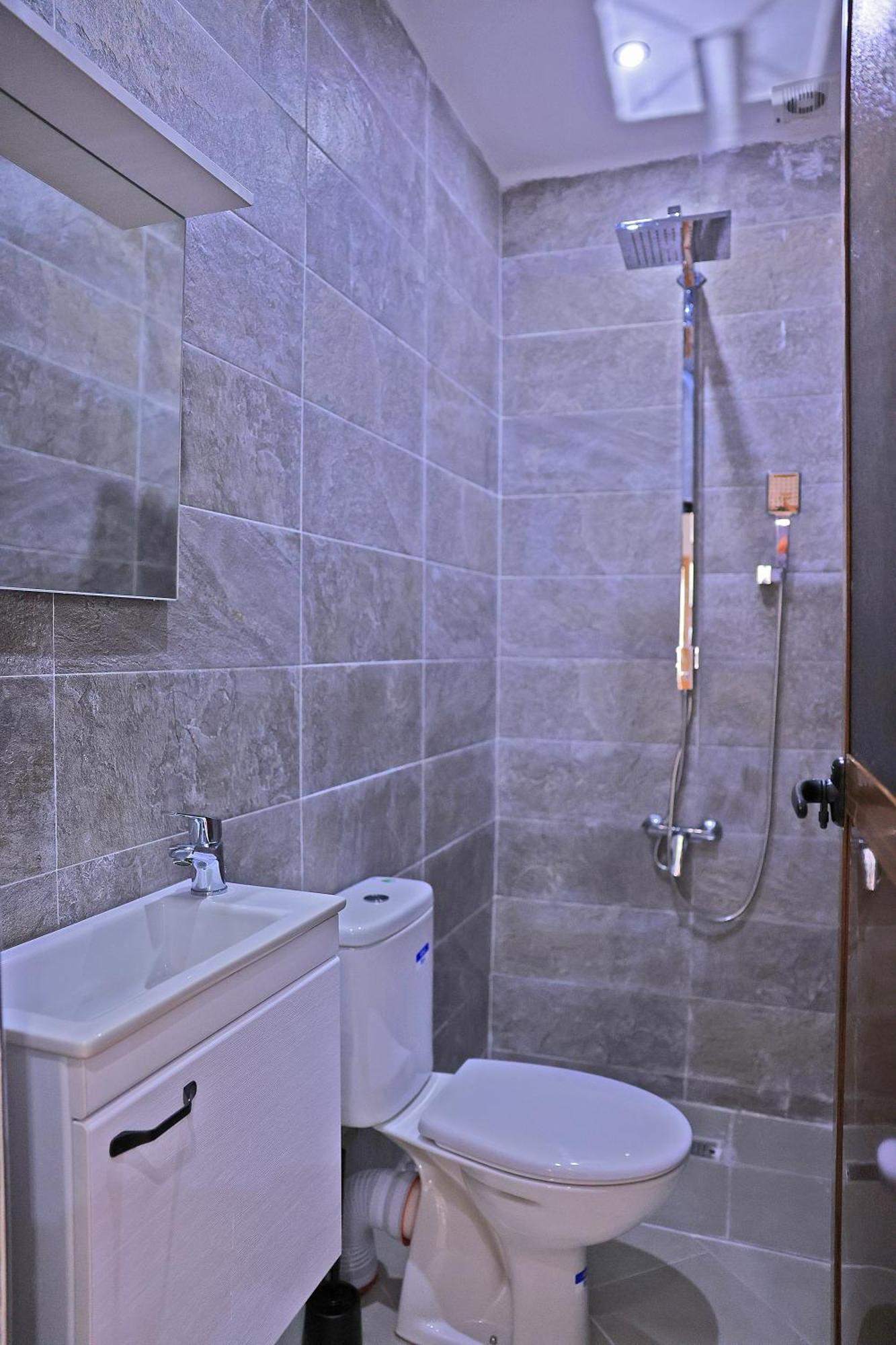 Hotel La Casa Blanca Тетуан Экстерьер фото