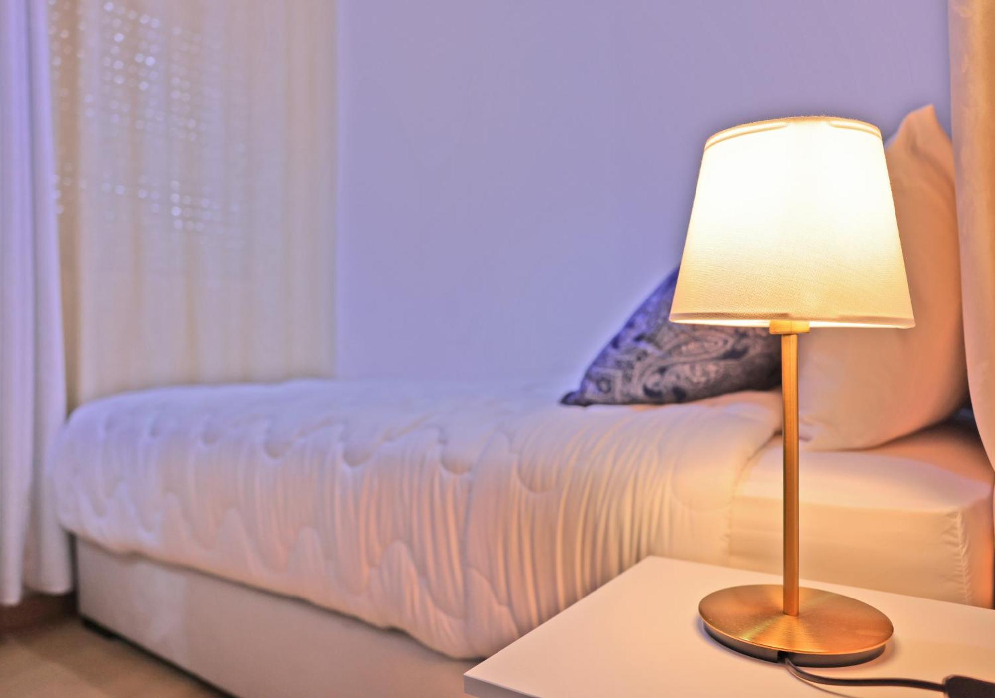 Hotel La Casa Blanca Тетуан Экстерьер фото