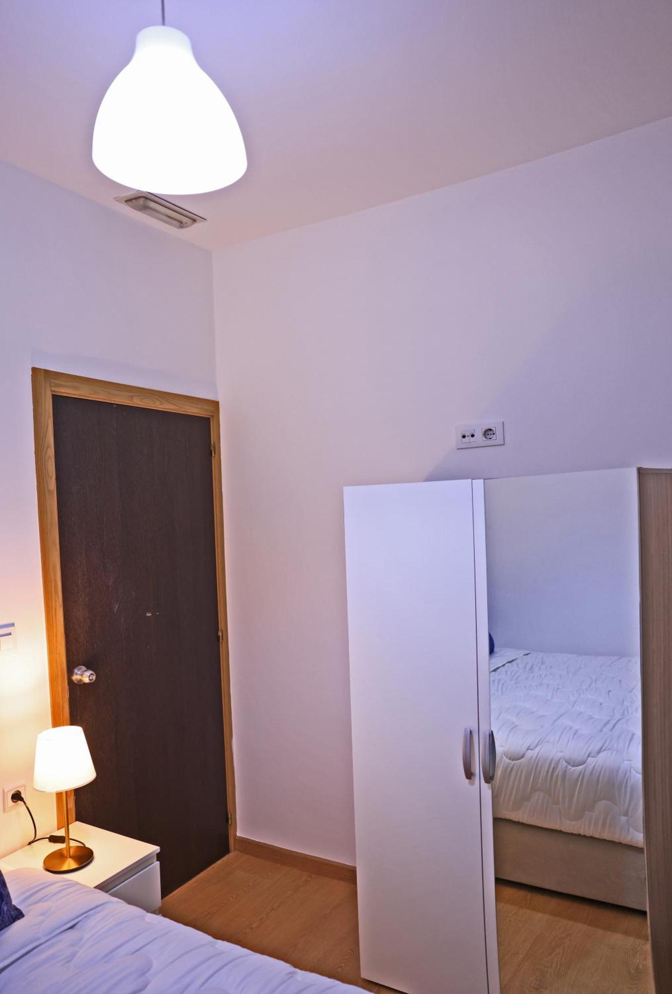 Hotel La Casa Blanca Тетуан Экстерьер фото