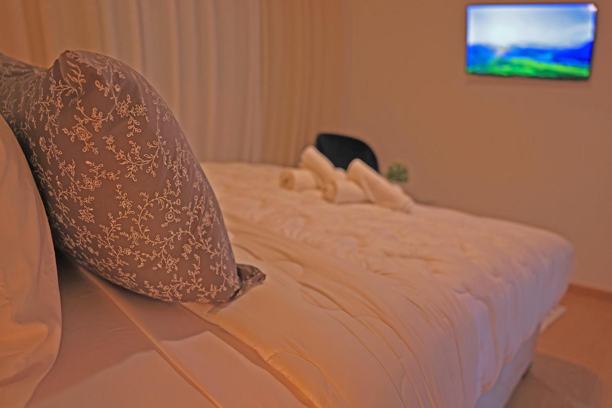 Hotel La Casa Blanca Тетуан Экстерьер фото