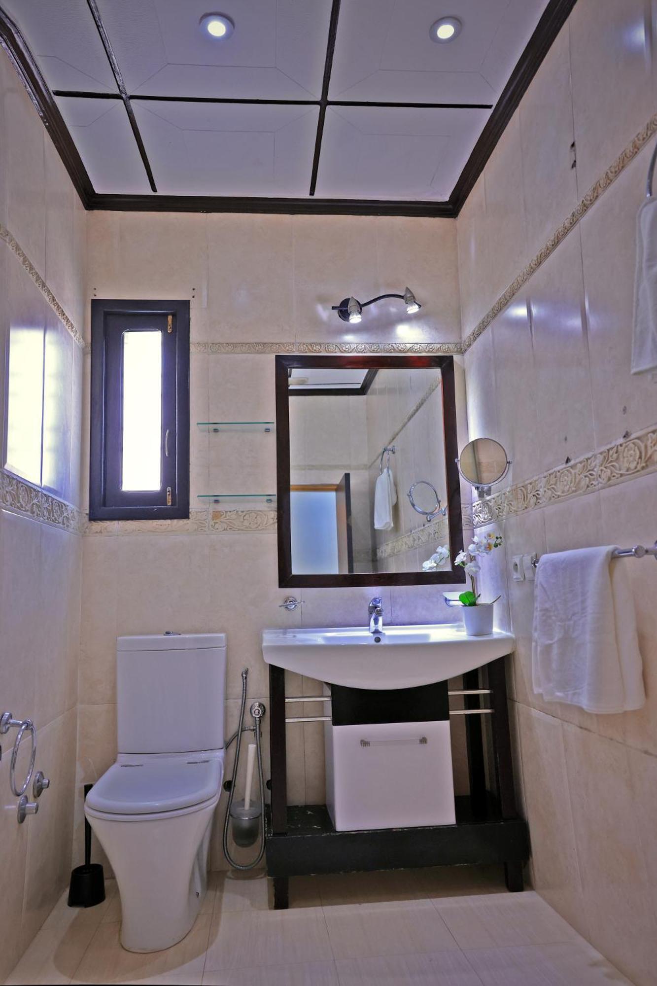 Hotel La Casa Blanca Тетуан Экстерьер фото