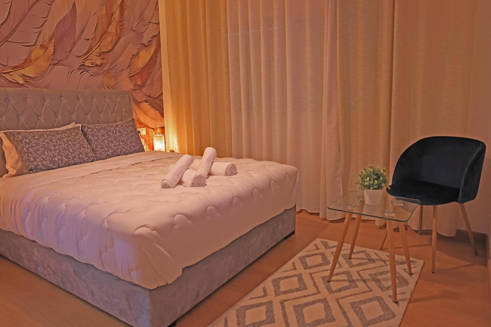 Hotel La Casa Blanca Тетуан Экстерьер фото