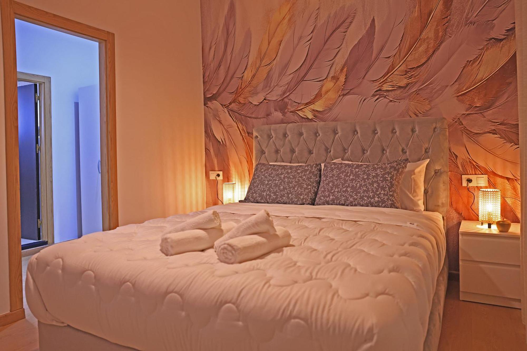 Hotel La Casa Blanca Тетуан Экстерьер фото