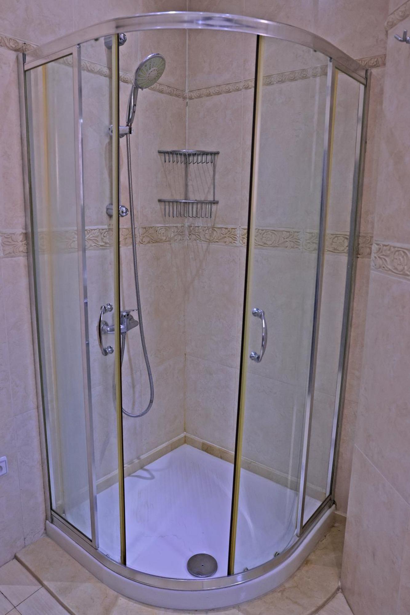 Hotel La Casa Blanca Тетуан Экстерьер фото