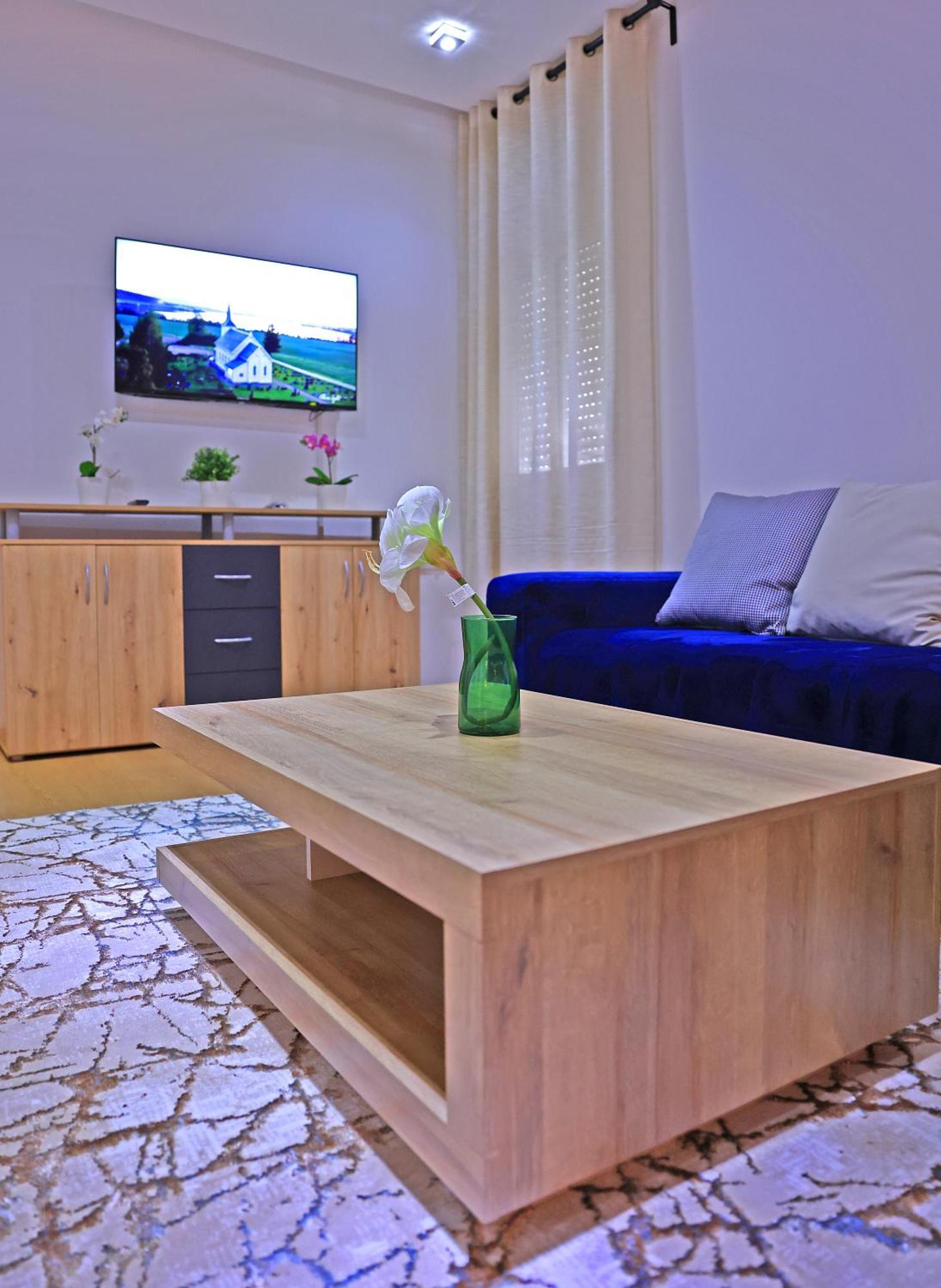 Hotel La Casa Blanca Тетуан Экстерьер фото