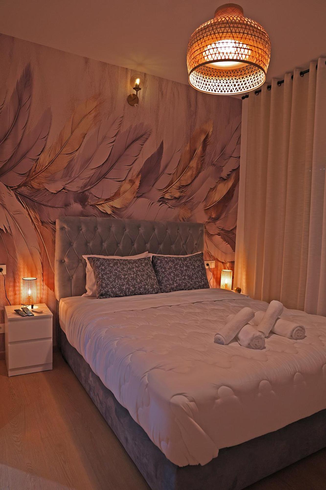 Hotel La Casa Blanca Тетуан Экстерьер фото